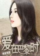愛在巴黎時(shí)