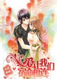 爱让我们宿命相连小说