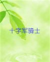 十字军骑士