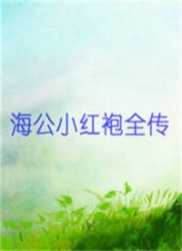 海公小红袍全传