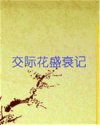 交际花盛衰记