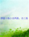 缪塞中篇小说两篇、诗三篇