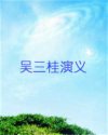 吴三桂演义