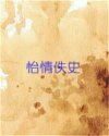 怡情佚史