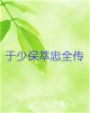 于少保萃忠全传