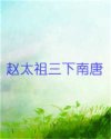 赵太祖三下南唐