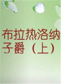 布拉热洛纳子爵（上）