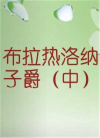 布拉热洛纳子爵（中）