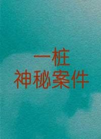 一桩神秘案件