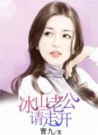 冰山老公請走開