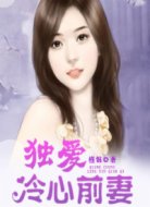 独爱冷心前妻