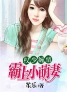 权少缠情:霸上小萌妻