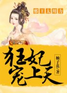 邪王太用力：狂妃宠上天