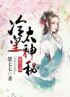 妃从天降:冷皇太神秘
