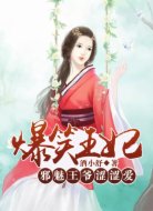 爆笑王妃:邪魅王爺澀澀愛