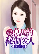 步步宠婚,总裁的秘制爱人
