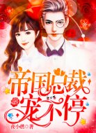 帝国总裁,宠不停