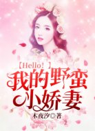 Hello!我的野蛮小娇妻
