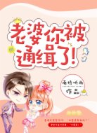 老婆,你被通缉了!
