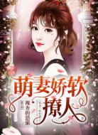 萌妻,娇软撩人