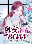吻安,神秘boss