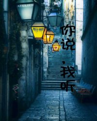 你说,我听