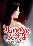 我的绝品女总裁