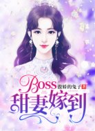 Boss,甜心嫁到