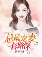 总裁宠妻套路深
