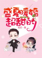 盛夏暖婚,超甜的