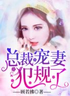 总裁宠妻，犯规了！