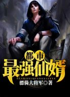 都市最强仙婿
