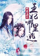 妖孽王爷:王妃哪里逃