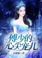 傅少的心尖寵兒