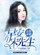染指成婚：早安，宋先生