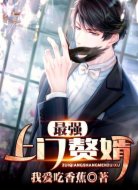 最强上门赘婿