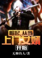 崛起,从当上门女婿开始