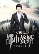 极品都市赘婿