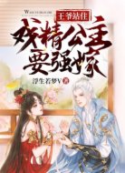 王爷站住:戏精公主要强嫁
