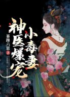神医爆宠小毒妻