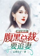 萌宝助攻:腹黑总裁要追妻