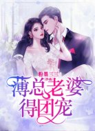 薄总老婆,得团宠!