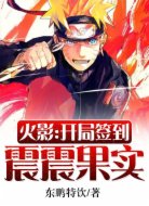 火影:開局簽到震震果實(shí)