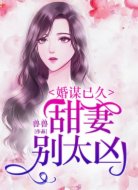 婚谋已久:甜妻,别太凶