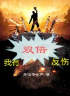 我有双倍反伤