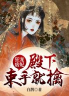 狂宠痞妃：殿下，束手就擒