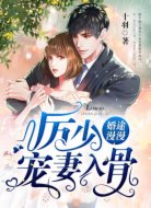 婚途漫漫,厉少宠妻入骨
