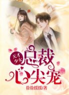 天才少女,总裁心尖宠