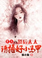 重生之影后太太,请捂好小马甲