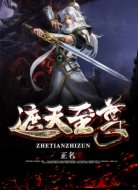 遮天至尊